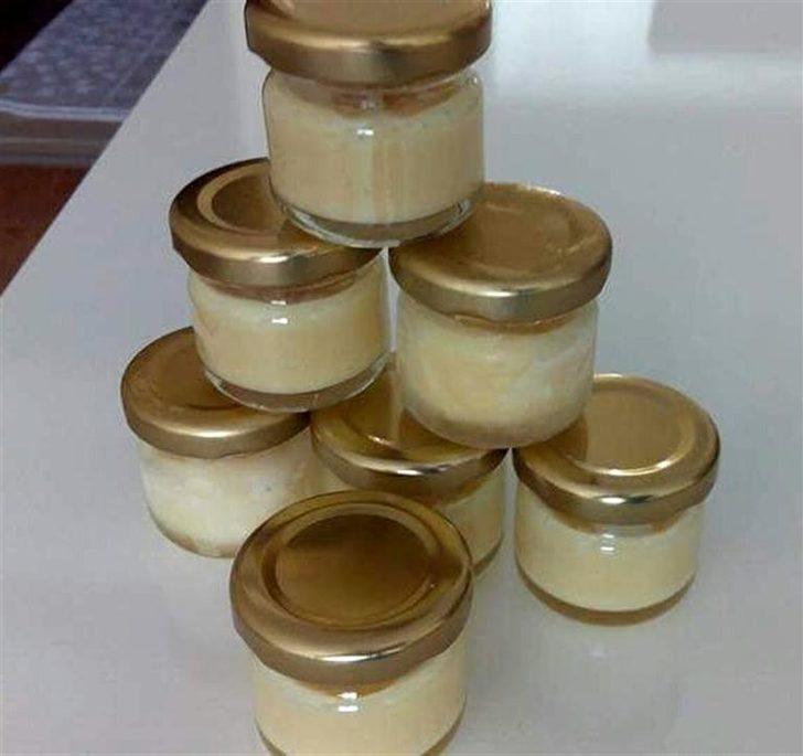 Hasadı başlayan arı sütü kilosu 4 bin liradan satılıyor G4