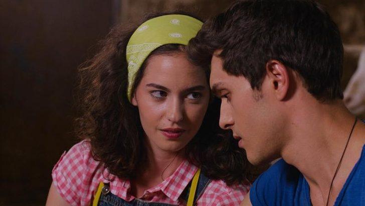 Bodrum Masalı 5. Bölüm Fotoğrafları G3