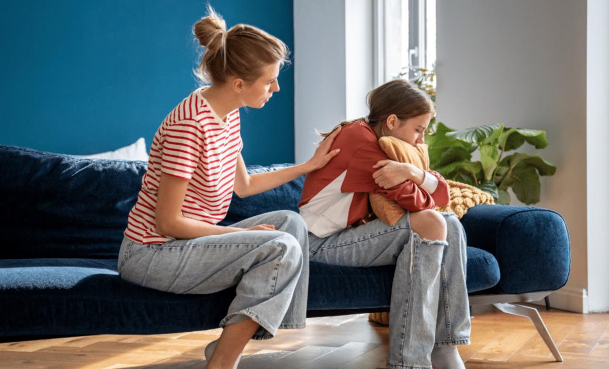 Kaygı Küpü Olmasınlar! Çocukların Sınav Stresini Mide Ağrısına Çevirmeden Çözme Yolları 8