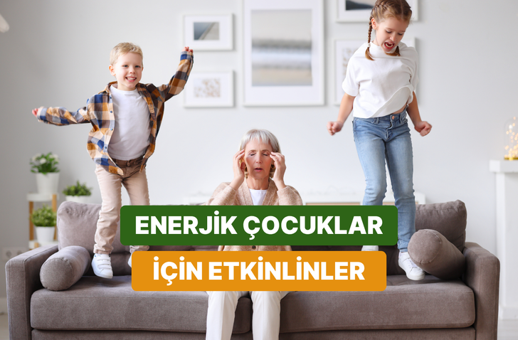 &Ccedil;ocuğunuzun Enerjisini Atacağı En Doğru Sosyal Kul&uuml;b&uuml; S&ouml;yl&uuml;yoruz!