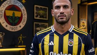 Fenerbah&ccedil;e'ye 40 milyon Euro'luk dev golc&uuml;! Vangelis Pavlidis i&ccedil;in pazarlıklar başladı