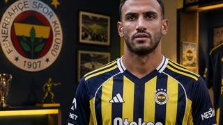 Fenerbahçe'ye 40 milyon Euro'luk dev golcü! Vangelis Pavlidis için pazarlıklar başladı