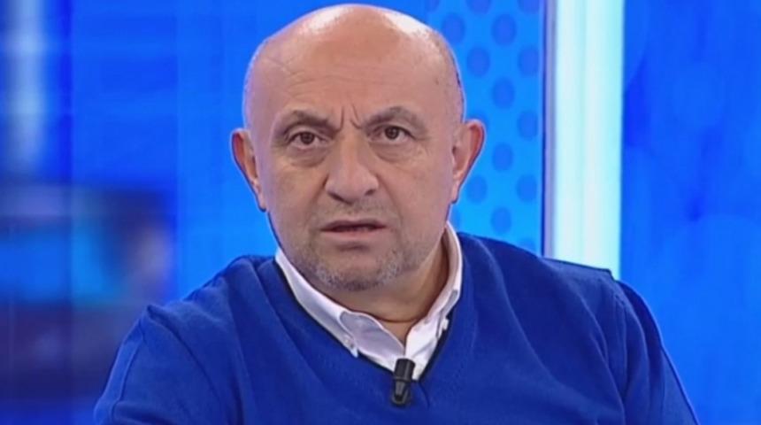 Sinan Engin'den Şenol G&uuml;neş iddiası