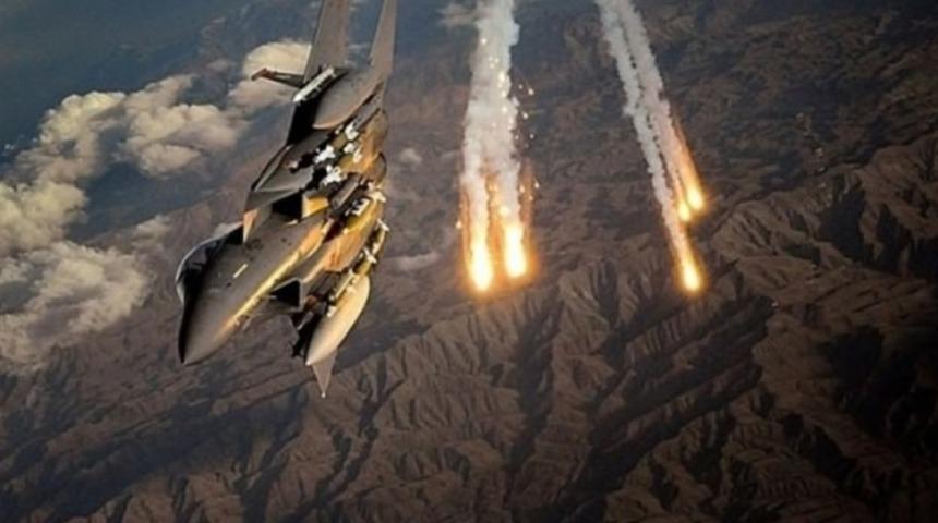 Askerlere saldırı hazırlığı yapan teröristlere ağır darbe!