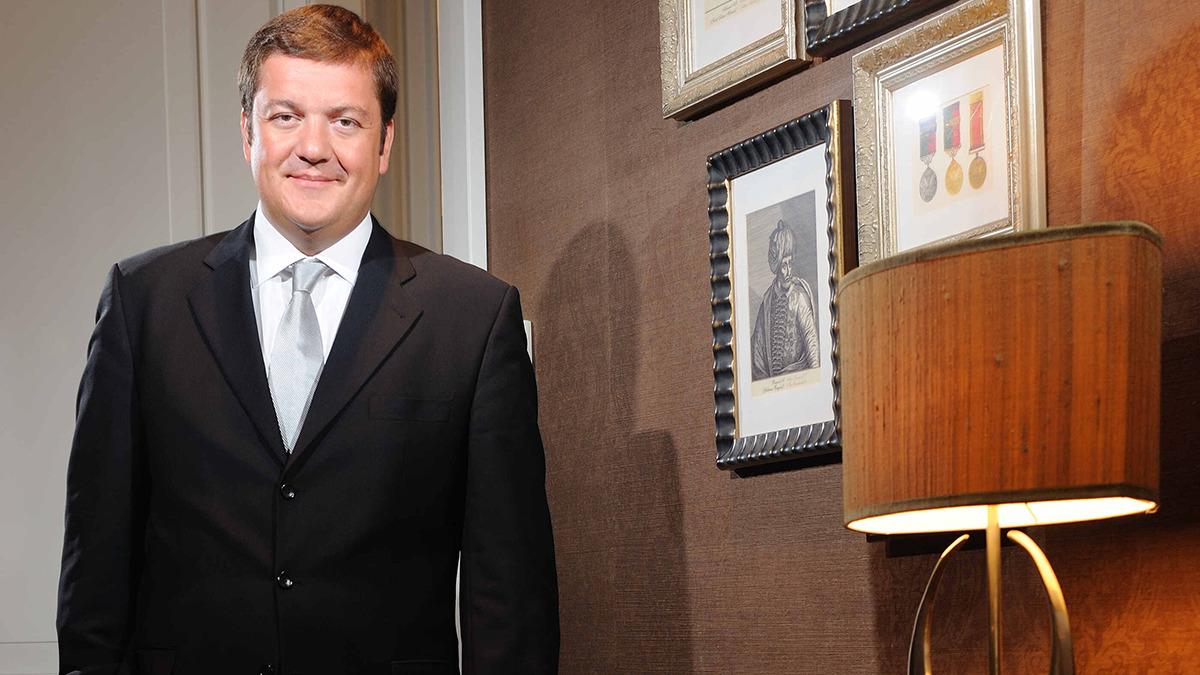 Mehmet İlhan G&uuml;lay: Zara&rsquo;nın yeni nesil mağaza konsepti i&ccedil;in ilk tercih Meydan İstanbul oldu 2