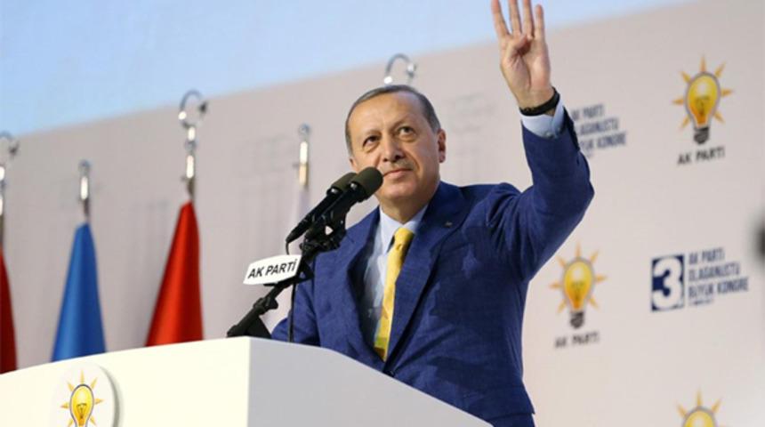 Cumhurbaşkanı Erdoğan talimat verdi! AK Parti'de s&uuml;re uzatıldı
