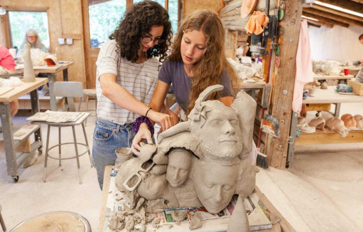 Estetik Algısı Yüksek Bir Nesil: Erken Yaşta Sanat Eğitiminin Analitik Zekaya Etkisi 4