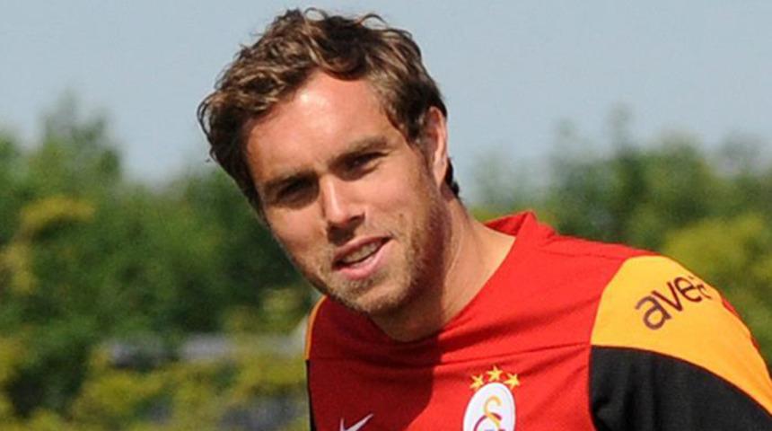 Elmander Beşiktaş'a attığı golü unutamıyor