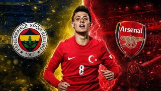 Arda Güler, 90 milyon Euro ile Arsenal yolunda! Fenerbahçe'nin kasası bayram edecek