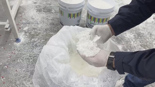Beykoz ve Pendik te uyuşturucu madde operasyonu 3