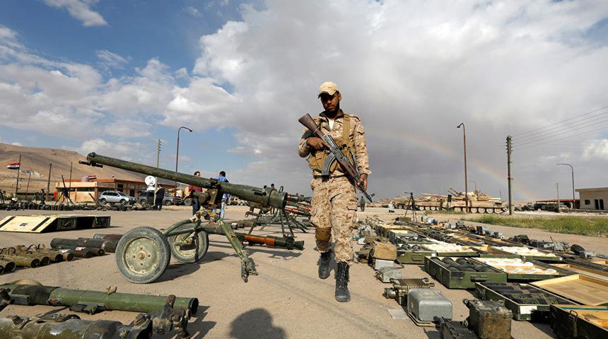 Reuters duyurdu: Esad rejimi, YPG'nin kontrol ettiği bölgeleri ele geçirdi