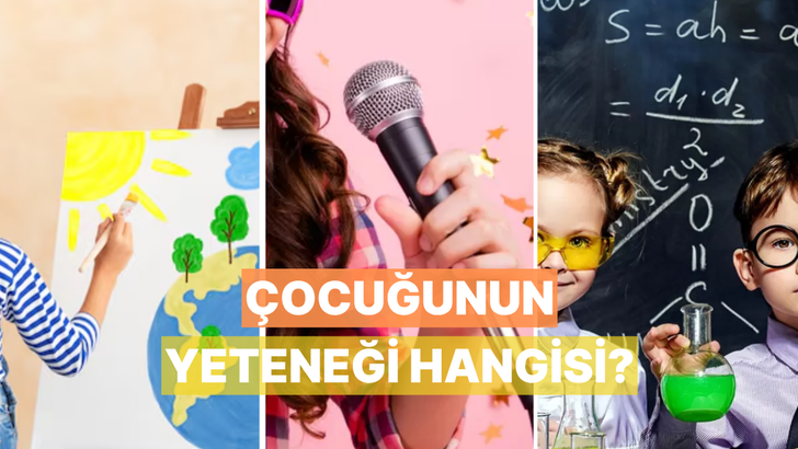 M&uuml;zik, Tuval Yoksa Sahne mi? &Ccedil;ocuğunuz İ&ccedil;indeki Yeteneği Nasıl Dışa Vurmalı?