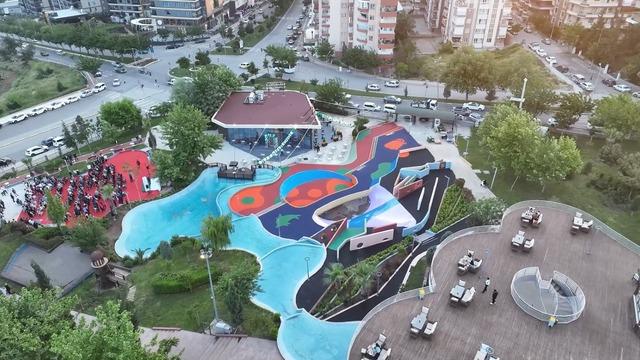Şanlıurfa Belesiyesi'nden 'Glutensiz kafe' hizmeti! Başkan Gülpınar: Hiçbir vatandaş yalnız kendisini hissetmeyecek