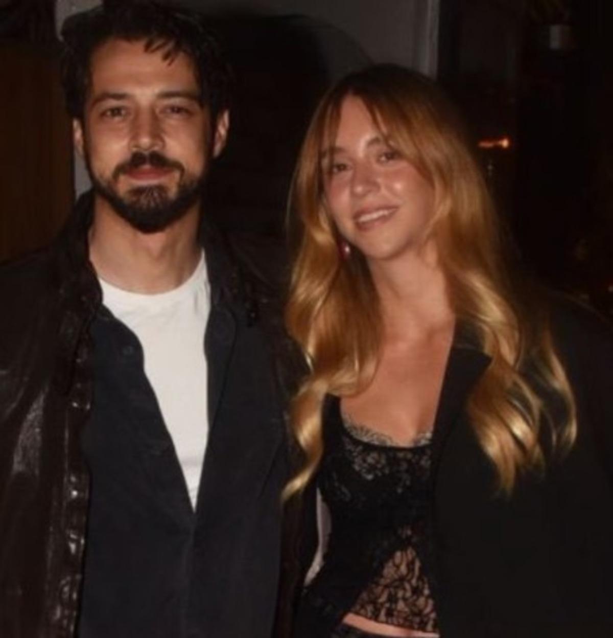 G&uuml;lseren Budayıcıoğlu nun torunu ile aşk yaşıyor! Mert Yazıcıoğlu aşkını ilan etti 2