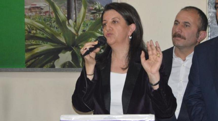 Pervin Buldan'dan çok konuşulacak AK Parti-MHP sözleri!