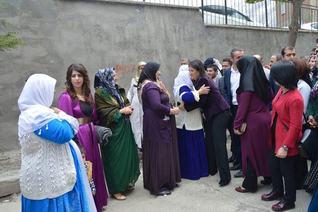 HDP'li Buldan: Hakkari'de yüzde 99 oy alacağız