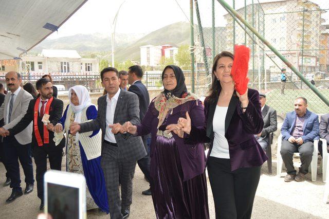 HDP'li Buldan: Hakkari'de yüzde 99 oy alacağız