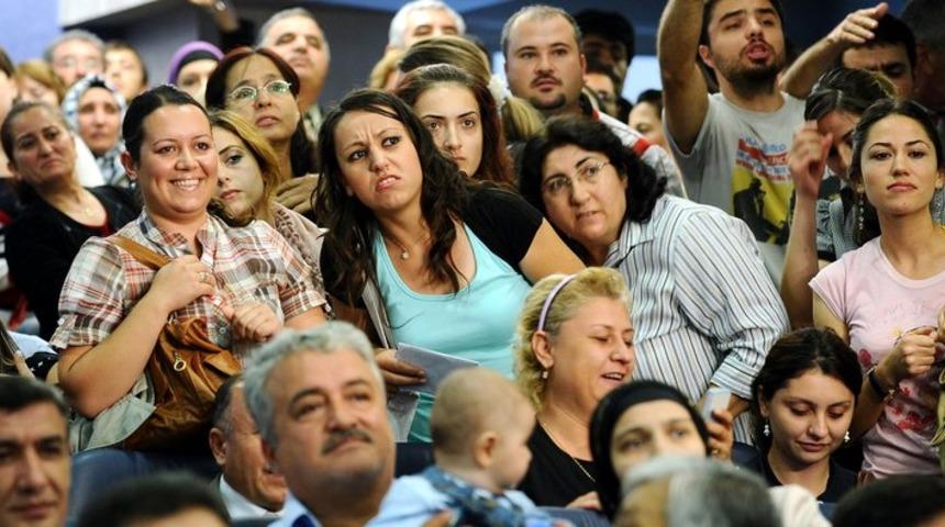 Milli Eğitim Bakanı İsmet Yılmaz'dan öğretmen ataması müjdesi