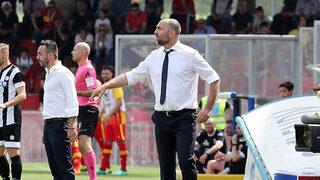 Benevento 3 - 3 Udinese (Maç özeti)