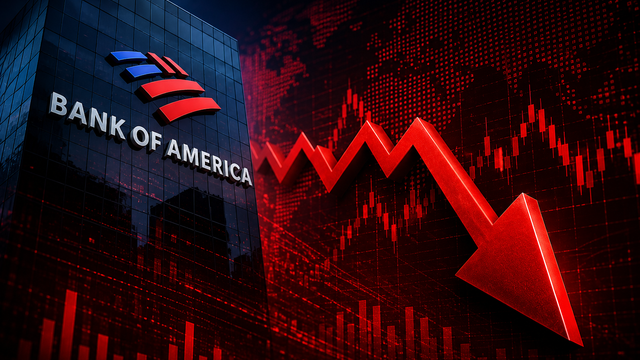 SASA, PAHOL, TURSG: BofA bu hafta satışa ge&ccedil;ti (11-15 Mayıs 2026)