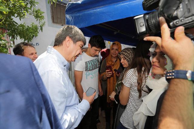 Cumhurbaşkanı'nın talimatıyla şehidin 'yetimhane' vasiyeti yerine getirilecek