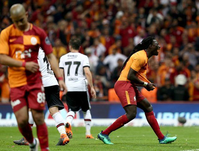 Gomis penaltı