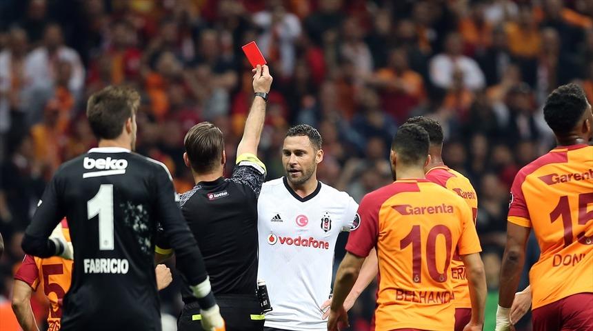Tosic atıldı, Gomis penaltı kaçırdı