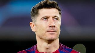 Türk takımlarına Robert Lewandowski müjdesi! Barcelona'dan ayrıldığını açıkladı