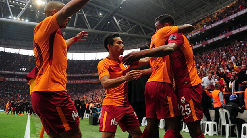 Nagatomo, Fernando ve Garry Rodrigues Beşiktaş maçını değerlendirdi