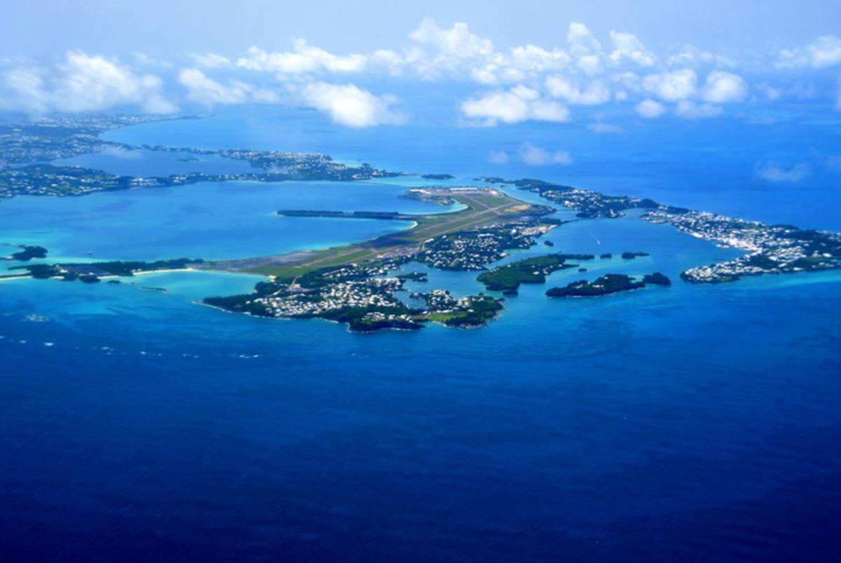 30 milyon yıllık Bermuda gizemi sonunda &ccedil;&ouml;z&uuml;ld&uuml;! Yer&ccedil;ekimini bile etkileyen sır ortaya &ccedil;ıktı 1