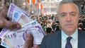 �zg�r Erdursun�dan emekli i�in '46 bin TL' ��k���