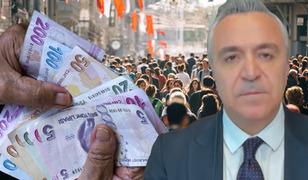 &Ouml;zg&uuml;r Erdursun&rsquo;dan emekli i&ccedil;in '46 bin TL' &ccedil;ıkışı: Tek tek hesapladı!