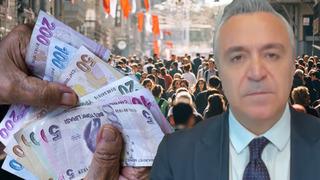 Özgür Erdursun’dan emekli için '46 bin TL' çıkışı: Tek tek hesapladı!