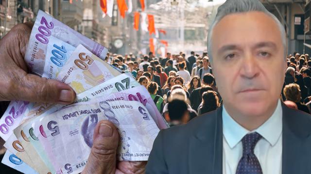 Özgür Erdursun’dan emekli için '46 bin TL' çıkışı: Tek tek hesapladı!