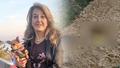 Bir mesajla vah�et ��z�ld�: K�pek tasmas�yla bo�up cesedini par�alam��!