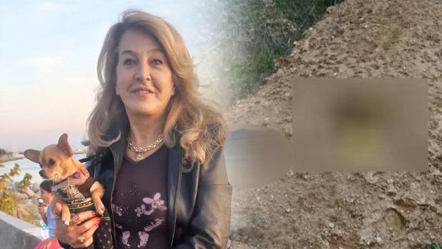 Bir mesajla vahşet çözüldü: Köpek tasmasıyla boğup cesedini parçalamış!