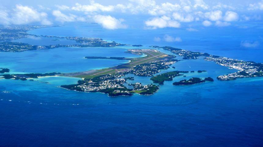30 milyon yıllık Bermuda gizemi sonunda &ccedil;&ouml;z&uuml;ld&uuml;! Yer&ccedil;ekimini bile etkileyen sır ortaya &ccedil;ıktı