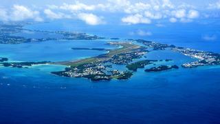 30 milyon yıllık Bermuda gizemi sonunda çözüldü! Yerçekimini bile etkileyen sır ortaya çıktı