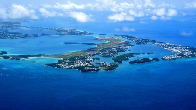 30 milyon yıllık Bermuda gizemi sonunda çözüldü! Yerçekimini bile etkileyen sır ortaya çıktı