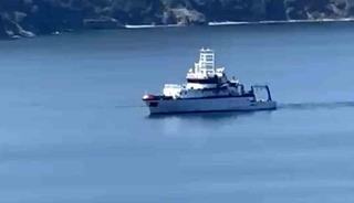 Marmara Denizi&rsquo;nde deprem &ccedil;alışmaları devam ediyor