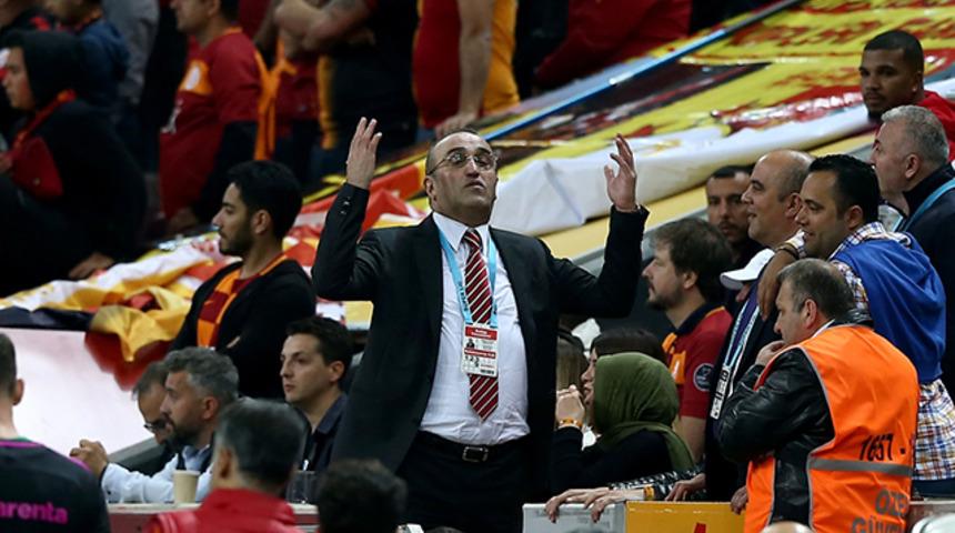 Abdurrahim Albayrak: 270 dakikamız kaldı