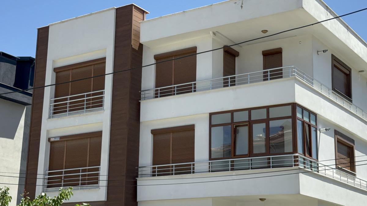 Konya da aile vahşeti! Parkta kanlar i&ccedil;inde bulunan &ccedil;ocuk katliam yapmış 4