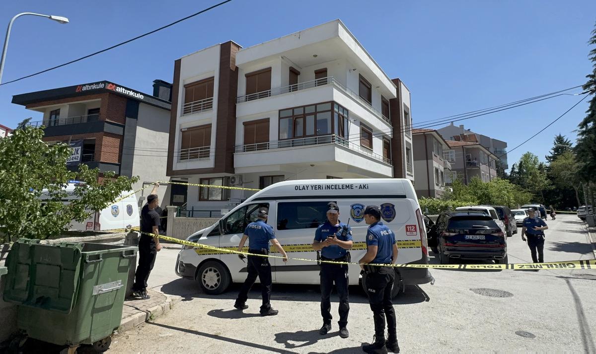 Konya da aile vahşeti! Parkta kanlar i&ccedil;inde bulunan &ccedil;ocuk katliam yapmış 3