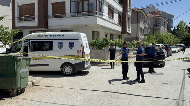 Konya'da aile vahşeti! Parkta kanlar içinde bulunan çocuk katliam yapmış