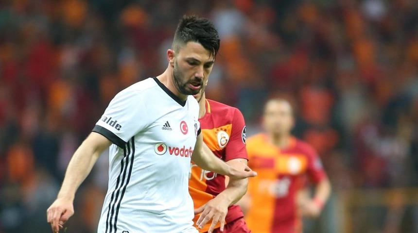 Tolgay Arslan: Şampiyonluk &ccedil;ok zor