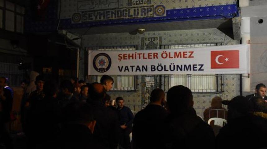 Şehidimizin kimliği belli oldu