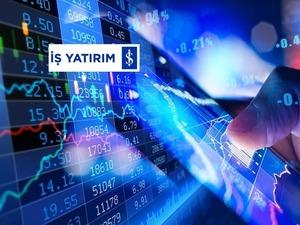 İş Yatırım'ın bu hafta sattığı hisseler (11-15 Mayıs 2026)