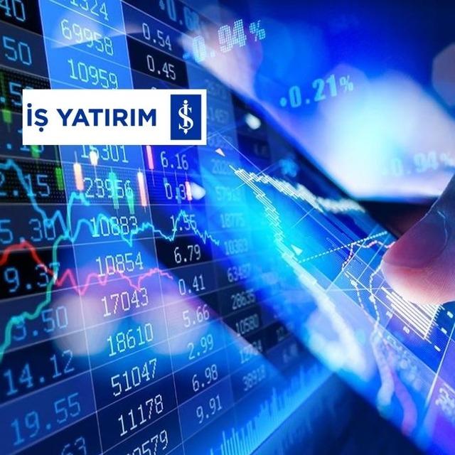İş Yatırım'ın bu hafta sattığı hisseler (11-15 Mayıs 2026)