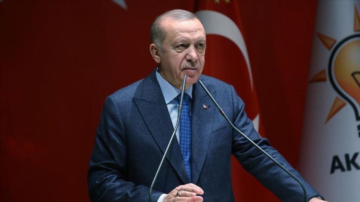 Cumhurbaşkanı Erdoğan ın yeniden adaylığı i&ccedil;in dikkat &ccedil;eken &ccedil;ıkış: "Birden fazla plan var" 2
