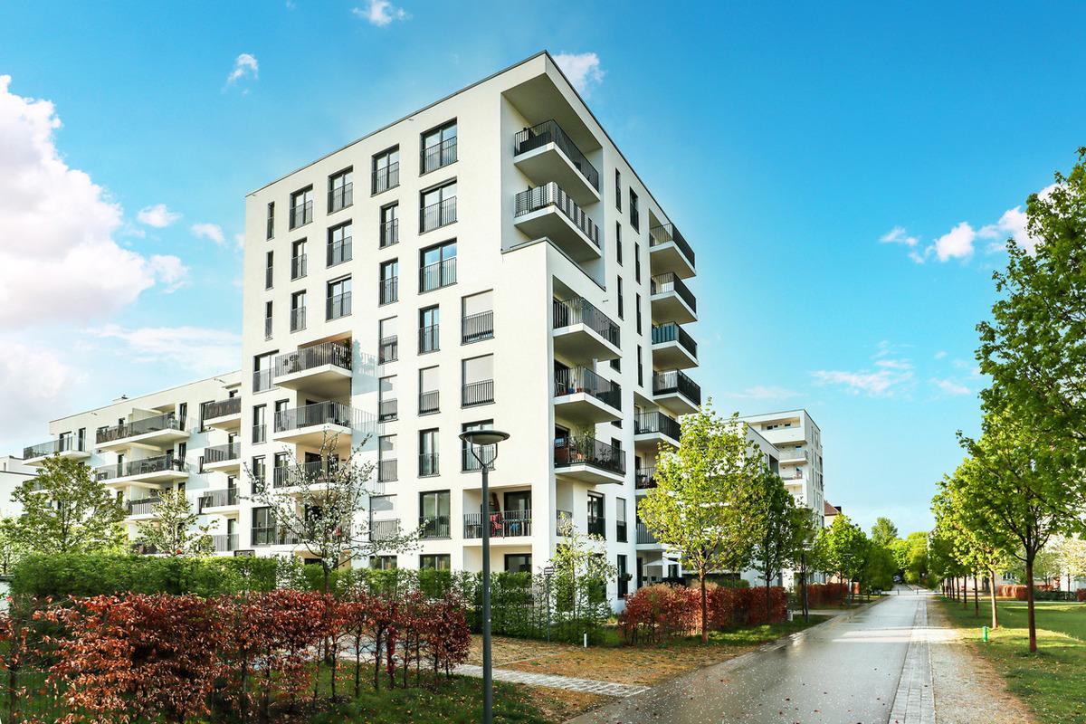 Ev se&ccedil;erken dikkat! Apartmanlardaki en ideal kat belli oldu 1